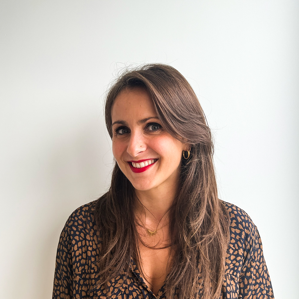 Charlotte PINTO