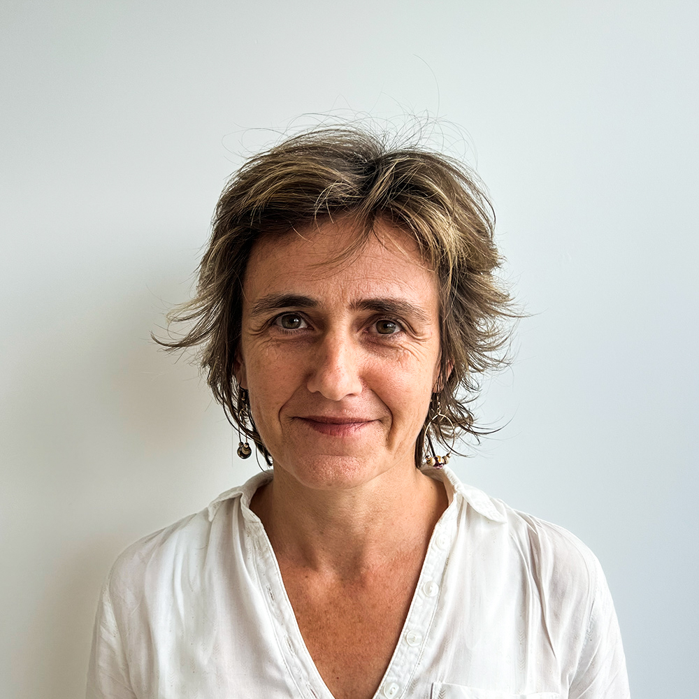 Karine ETCHEVERLEPO