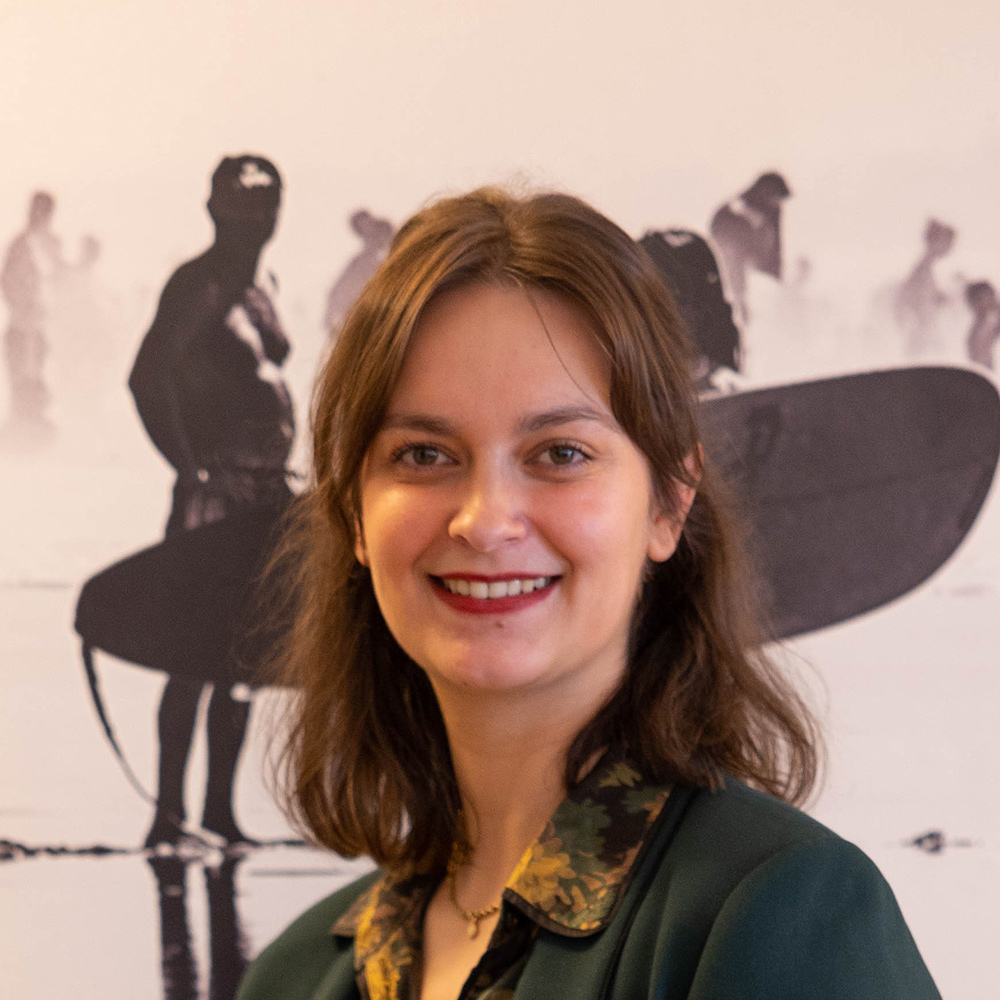 Léa ABADIE