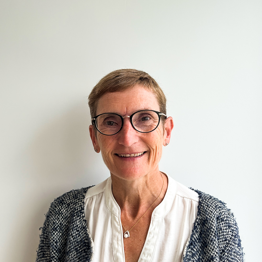 Marie-Annick PEROUEME