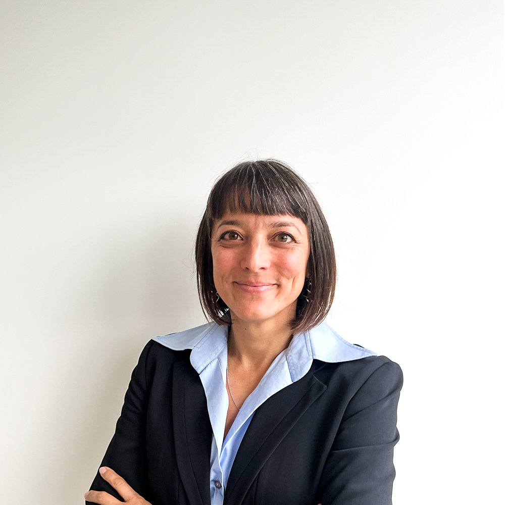 Marilyne VIDAL