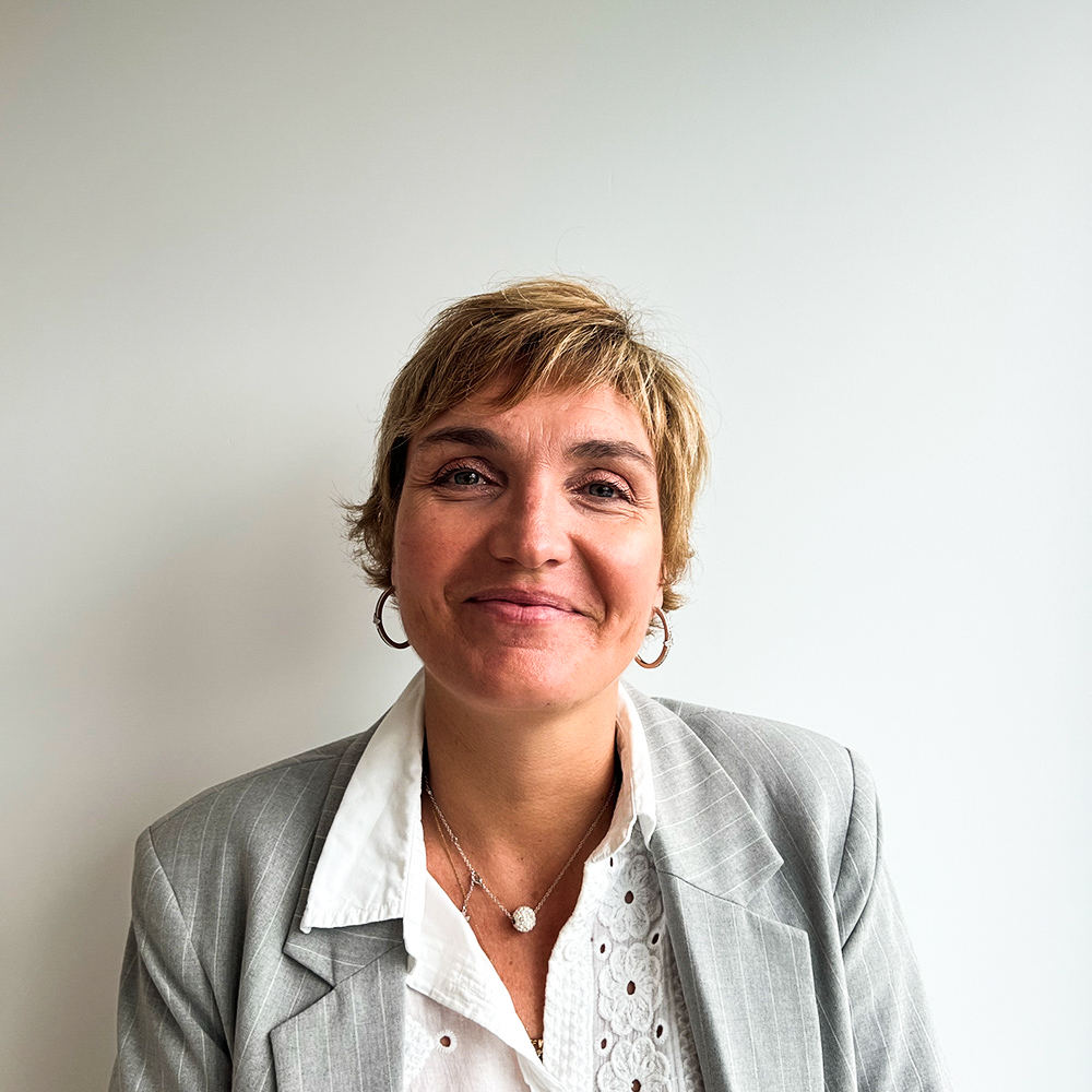 Stéphanie BARRE