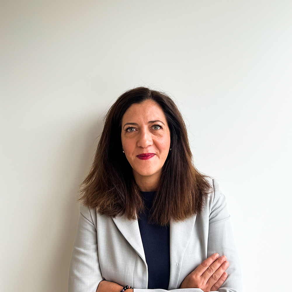 Sylvie MARCHAND