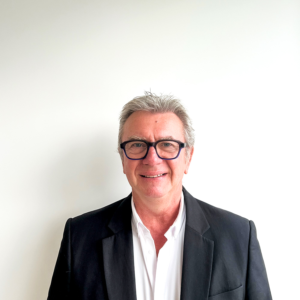 Thierry OLIVIER