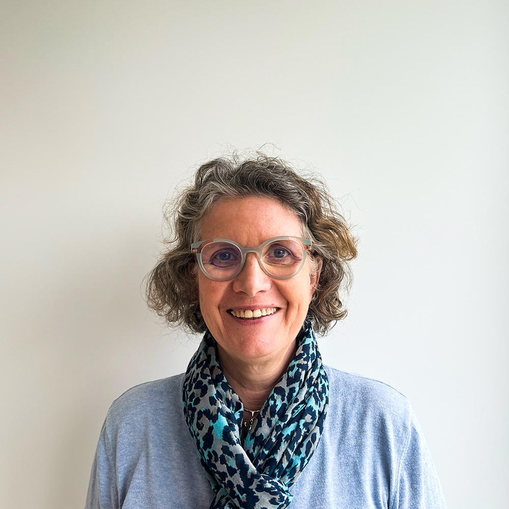 Véronique LEHUEDE DUMONT