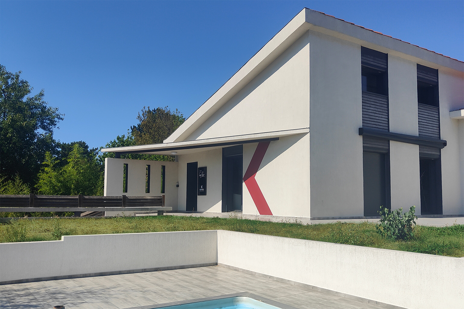 Bureaux Toulouse Balma