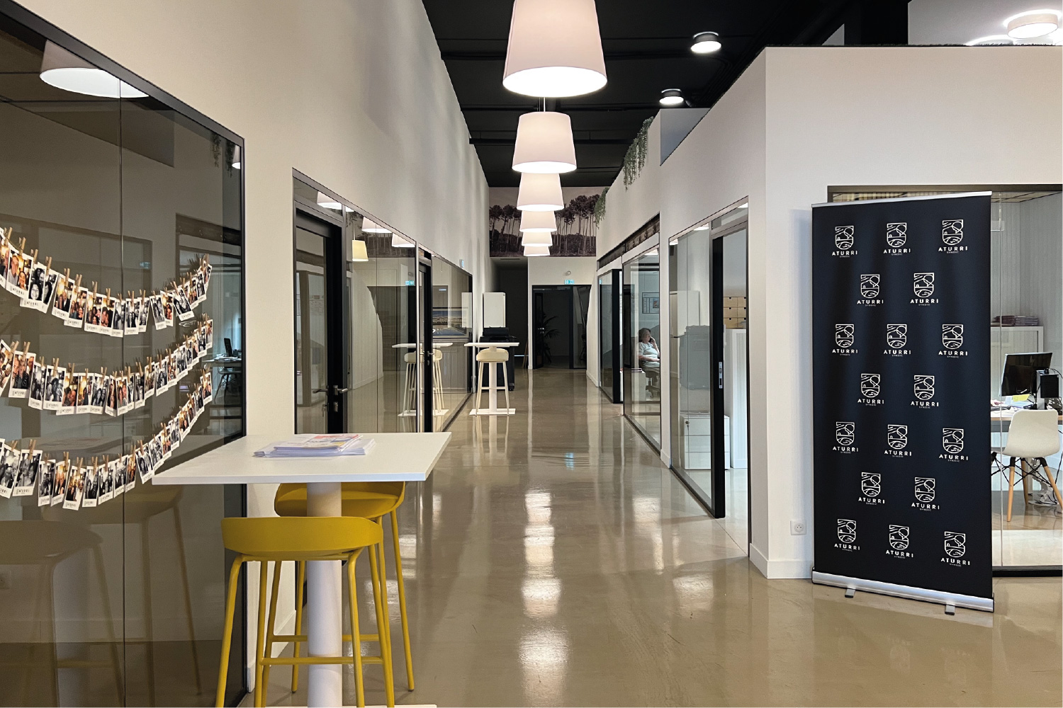 Bureaux Marinadour Groupe Cap Valeur