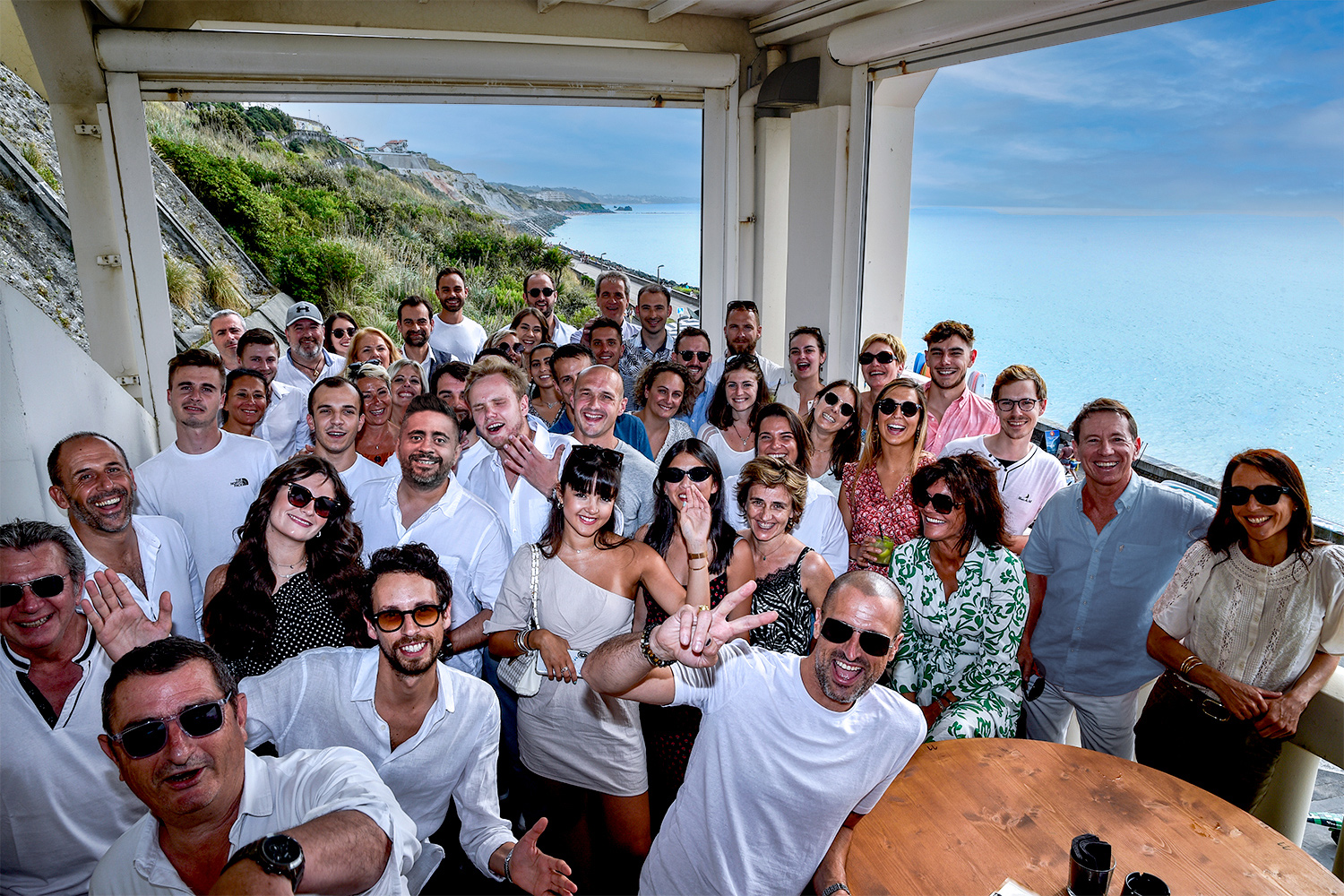 Equipe Groupe Cap Valeur