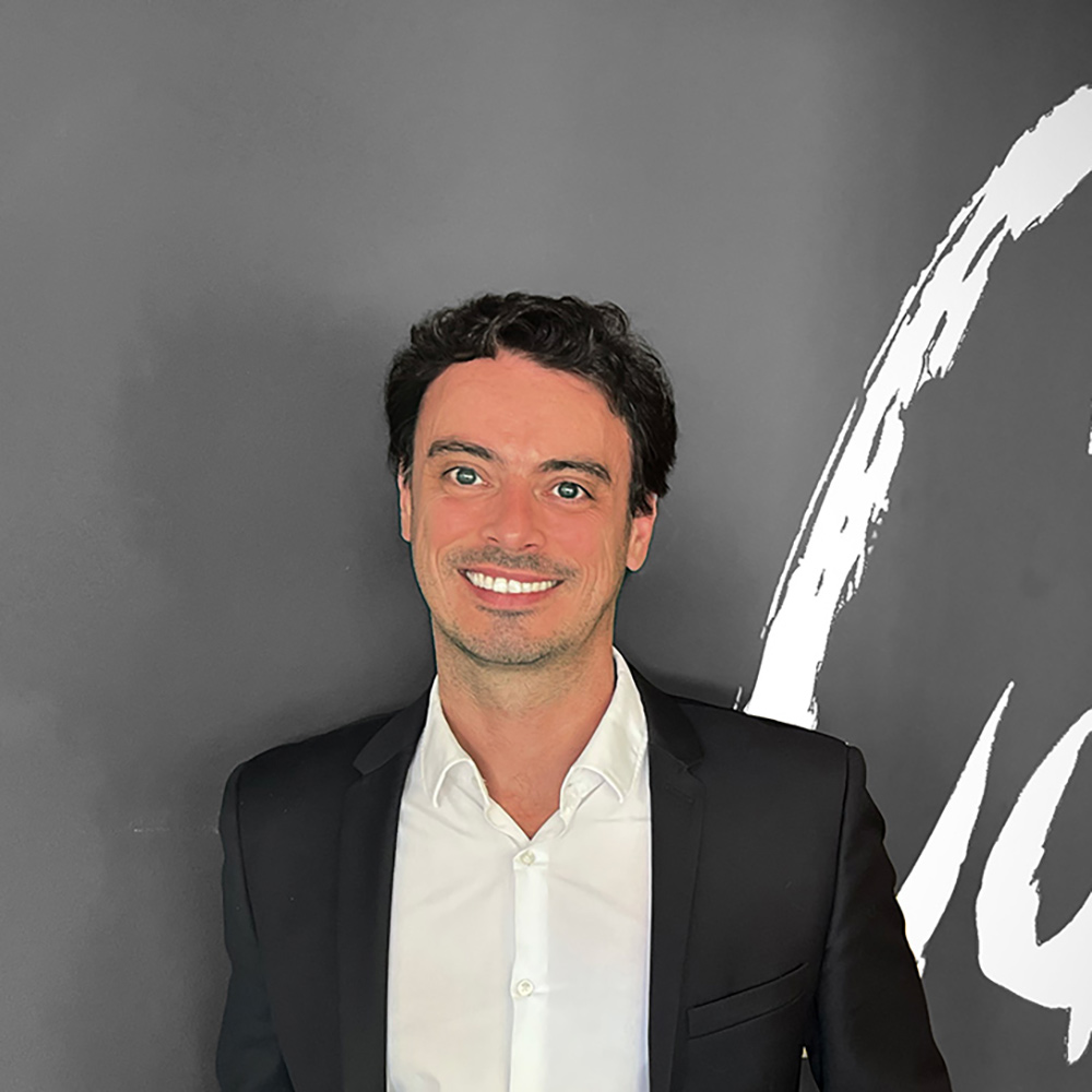 Jean-Sébastien MAURY