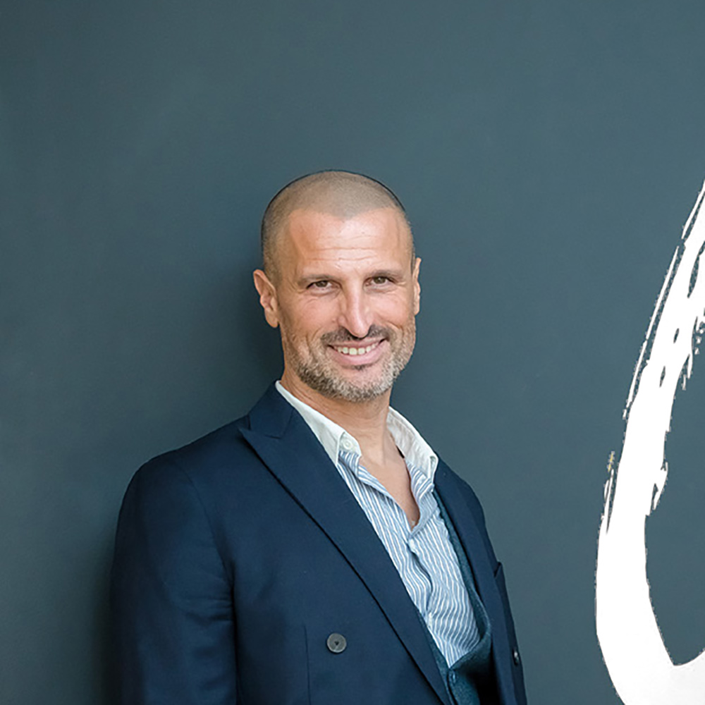 Lionel VANCHERI