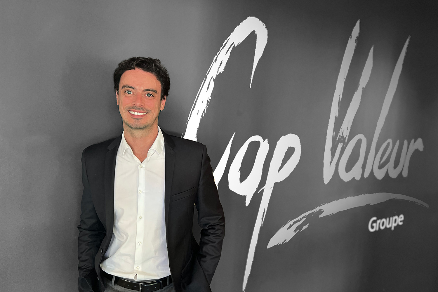 Jean-Sébastien MAURY Directeur général délégué