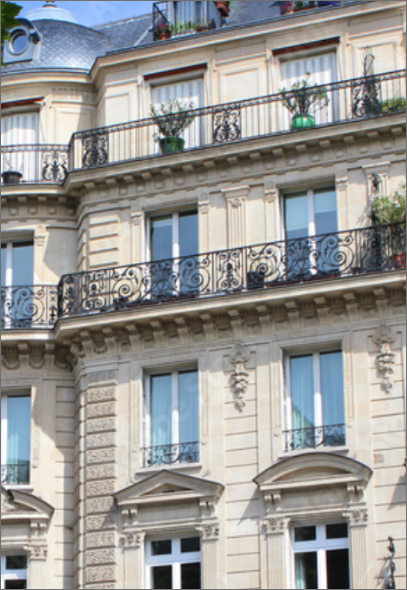 Métier gestion de patrimoine