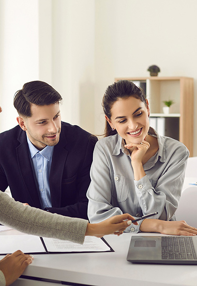 Métier syndic de copropriété