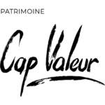 Logo Cap Valeur Patrimoine