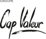 Logo Groupe Cap Valeur