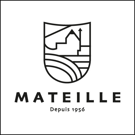 Logo Mateille Immobilier