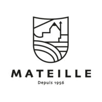 Logo Mateille Immobilier